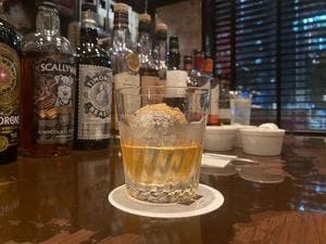 BAR 鶴亀