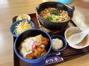 かつ亭