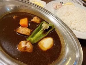 DELHI 札幌店