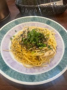 鎌倉パスタ イオン新浦安店