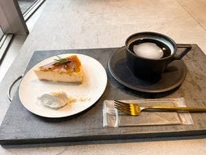 Namery Roasted 原宿店