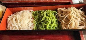 一茶庵 本店