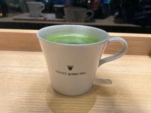 nana's green tea ららぽーと海老名店