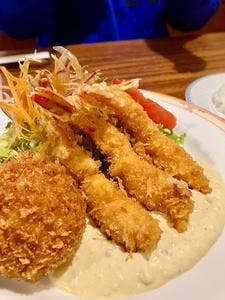 洋食 中村屋