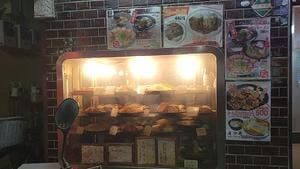 味のみこしや