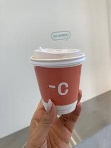 CHOOZE COFFEE 日本橋店