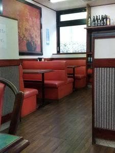 中華料理 三喜