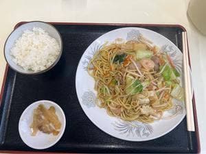 一心楼