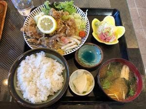 えのもと食堂