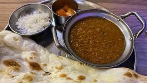 タマンナ ビリヤニ