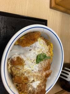 かつや 南柏店