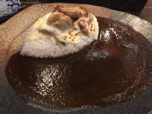Cafe 婆沙羅 かえる堂