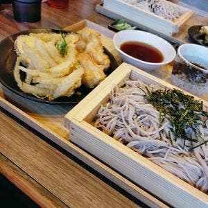 一条蕎麦 小牧本店