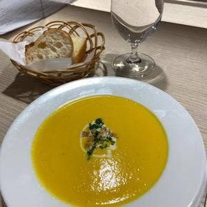 かもめのイタリアン