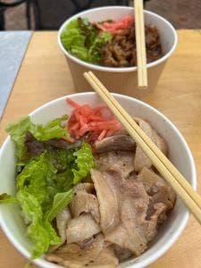 ヒーローバーベキュー キッチン 江東区立若洲公園キャンプ場 若洲アウトドアセンター