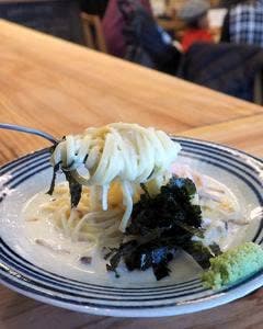 和Pasta 煙草屋