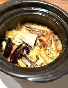 海辺のレストラン JIGORO ocean