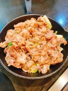 粉もんMr.
