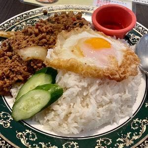 バーン キラオ 国立店