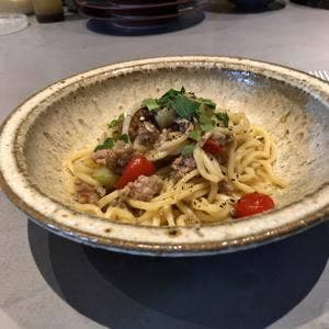 osteria due