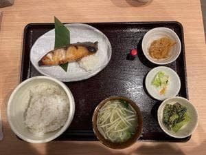 麦めし いとう