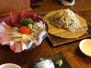 そば草香
