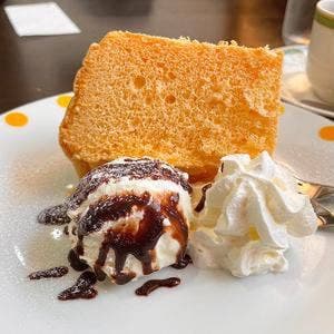 ますやCafe