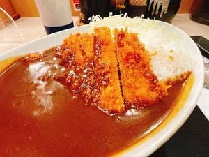 かつや 小倉田原店