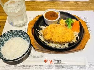 ぎゅう丸 大名店