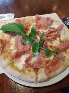 pizzeria CEPPO