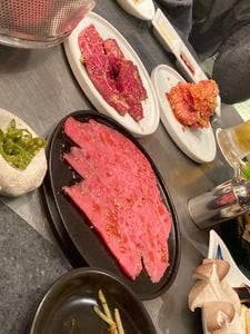 正泰苑 新橋店