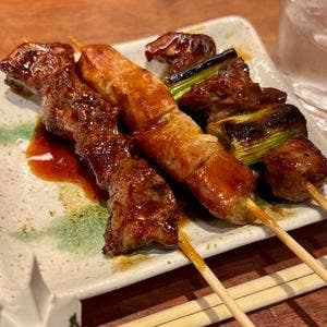 鍛冶屋文蔵 秋葉原店