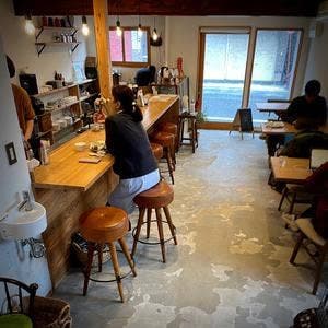 いちカフェ