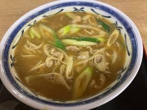 小谷食堂
