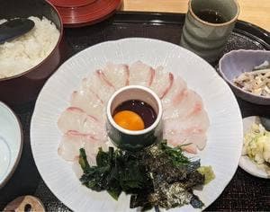 御料理あきやま