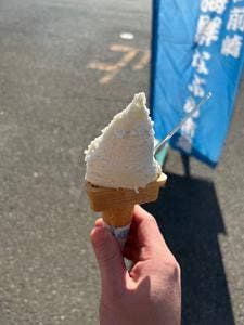 イタリアンジェラート・マーレ