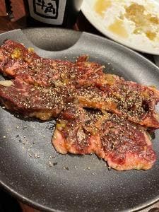牛角 新横浜店