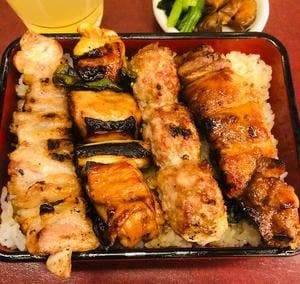 伊勢廣 帝劇店