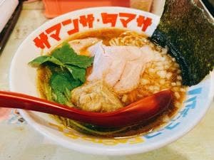 ハイデン.コッコFACTORY サマンサ・タマサ 野上町店