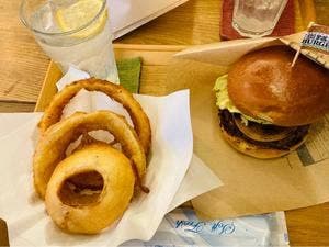 淡路島バーガー 宝塚店