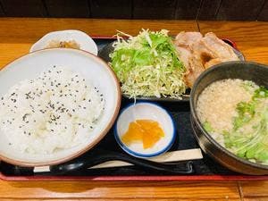 じゃがいも亭