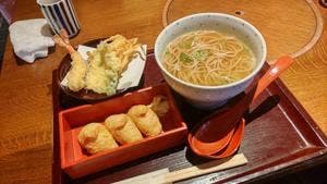 総本家 浪花そば