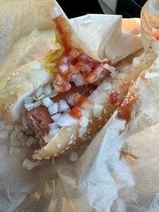 コストコホールセール フードコート 浜松倉庫店