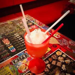 マジックスパイス 札幌本店