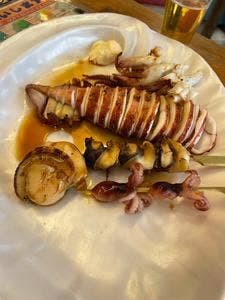 越前三国湊 海船や