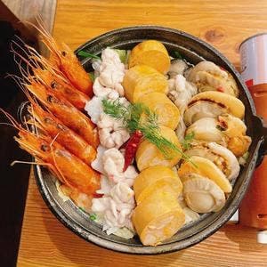 FISH MARKET 恵比寿