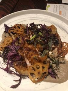 炭火bistro GOETHE