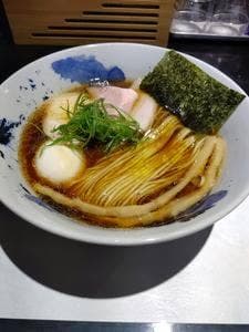 支那そば屋 乃の和