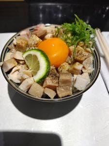 支那そば屋 乃の和