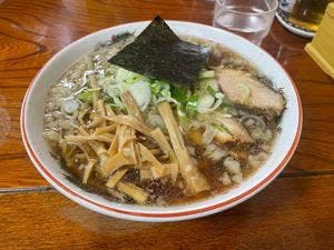 らーめん 満び